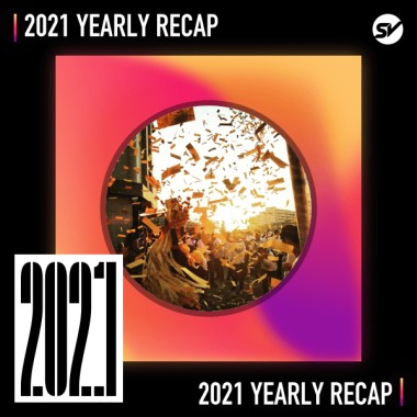 2021 個人年度精選之最