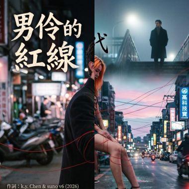 姜太公愛的歌
