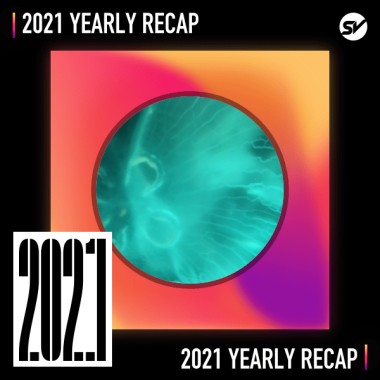 2021 個人年度精選之最