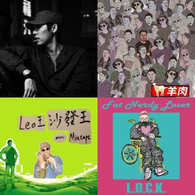 我