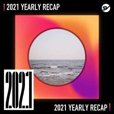 2021 個人年度精選之最