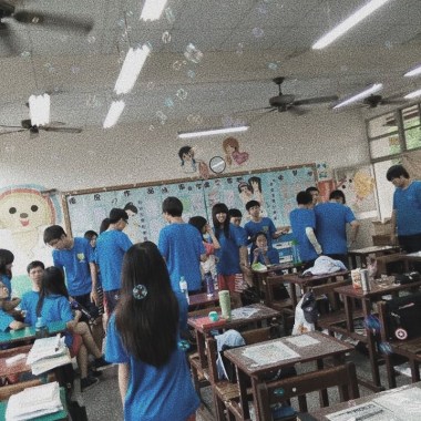 深藍回憶錄