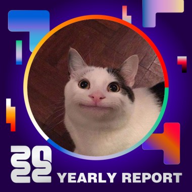 2022 個人年度精選