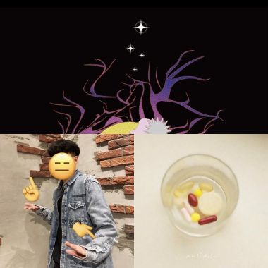 偶愛ㄉ