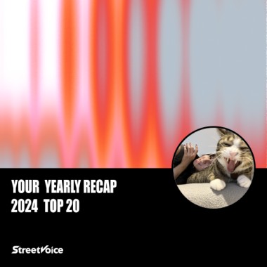 2024 個人年度精選