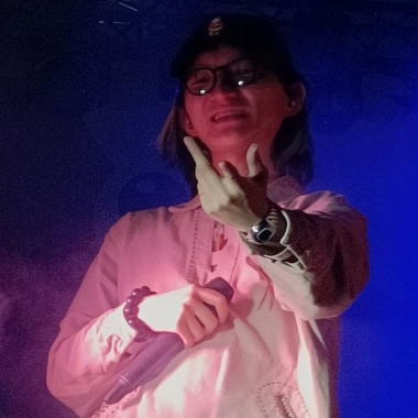 wannasleep阿賢
