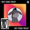 2021 個人年度精選之最
