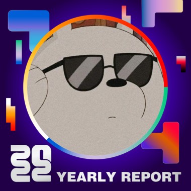 2022 個人年度精選