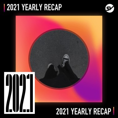 2021 個人年度精選之最