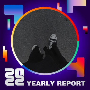 2022 個人年度精選