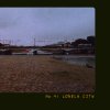 心猿 1st full album "no.41 lonely city"
