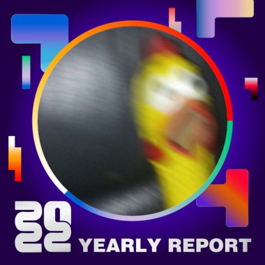 2022 個人年度精選