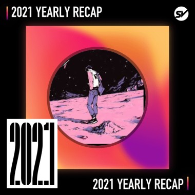 2021 個人年度精選之最