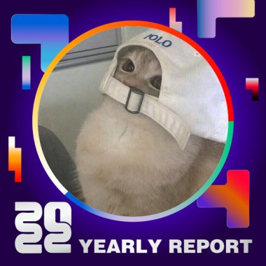 2022 個人年度精選