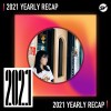 2021 個人年度精選之最