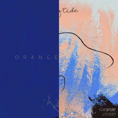My Ocean|橘子海