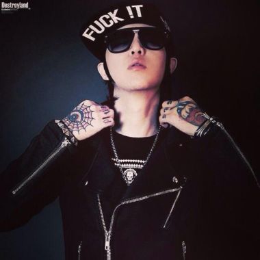 yeah~