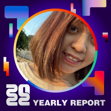 2022 個人年度精選