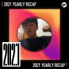 2021 個人年度精選之最