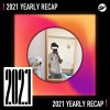 2021 個人年度精選之最