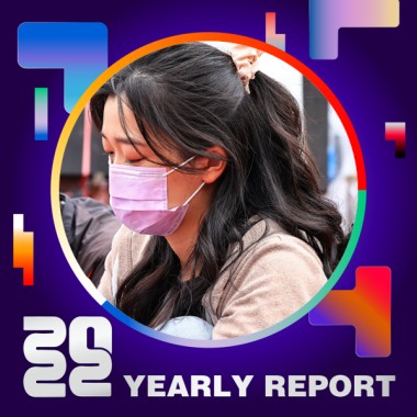 2022 個人年度精選