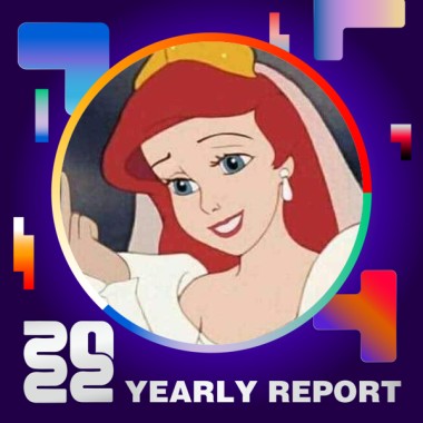 2022 個人年度精選