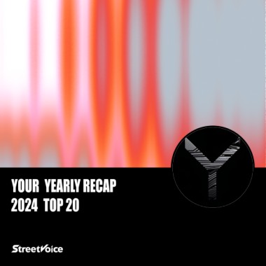2024 個人年度精選