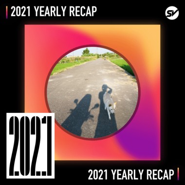 2021 個人年度精選之最