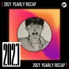2021 個人年度精選之最