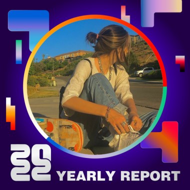 2022 個人年度精選