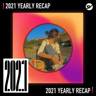 2021 個人年度精選之最