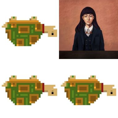 持修