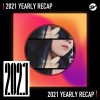 2021 個人年度精選之最