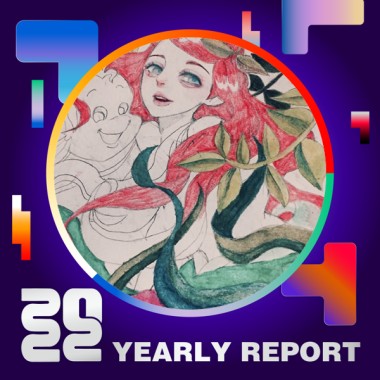 2022 個人年度精選