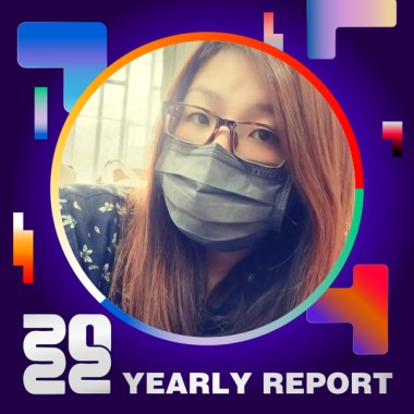2022 個人年度精選