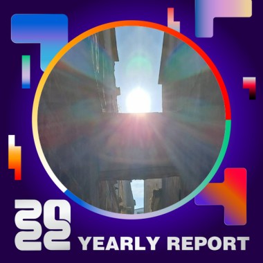 2022 個人年度精選