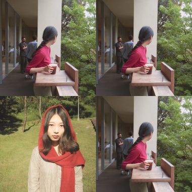 洪安妮