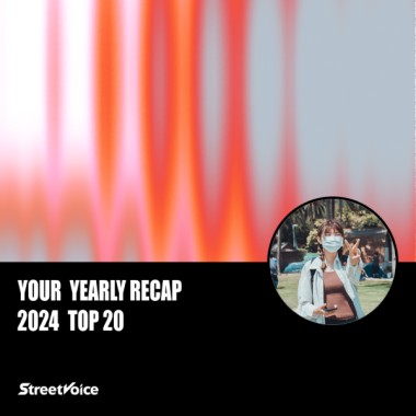 2024 個人年度精選