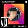 2021 個人年度精選之最