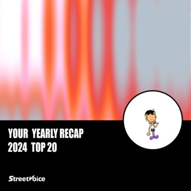 2024 個人年度精選