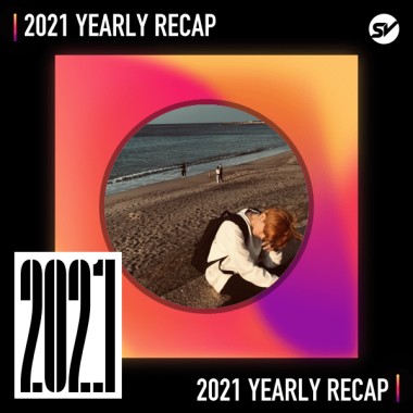 2021 個人年度精選之最