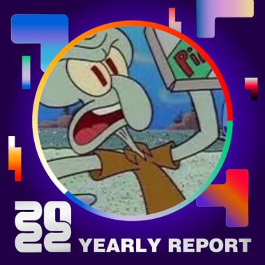 2022 個人年度精選