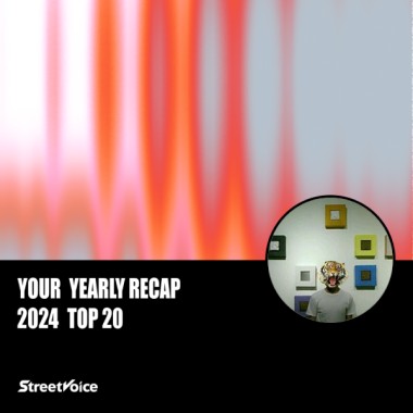 2024 個人年度精選