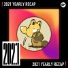 2021 個人年度精選之最