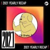2021 個人年度精選之最