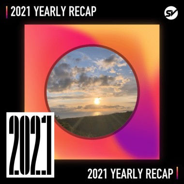 2021 個人年度精選之最