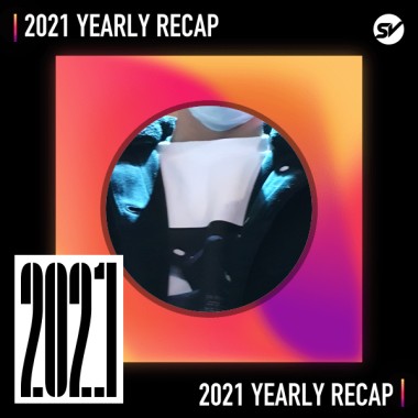 2021 個人年度精選之最