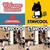 STAYCOOL