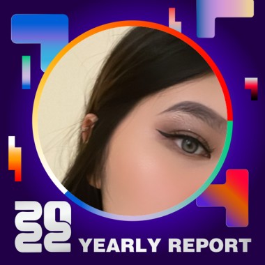 2022 個人年度精選