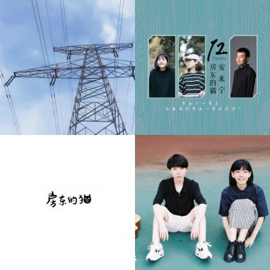 房東的貓